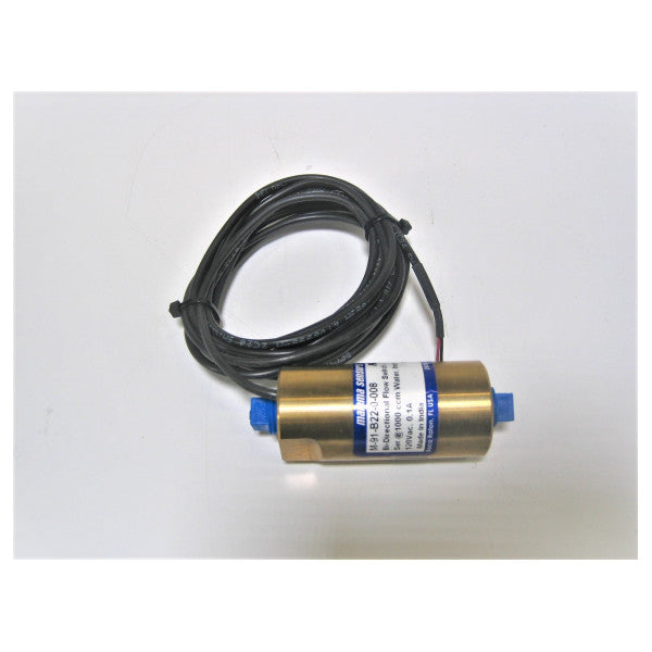 Sensor de flujo bidireccional de Malema tipo-M-91-B22-0-008