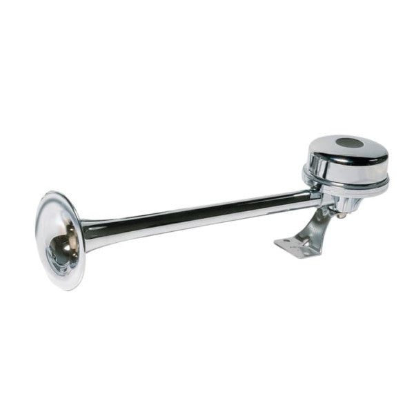 Електричний звуковий сигнал Vetus M24H з нержавіючої сталі 24В