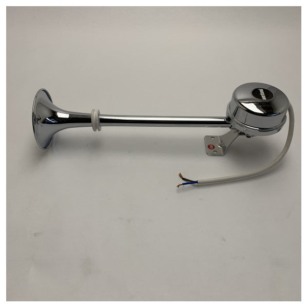 Електричний звуковий сигнал Vetus M24H з нержавіючої сталі 24В