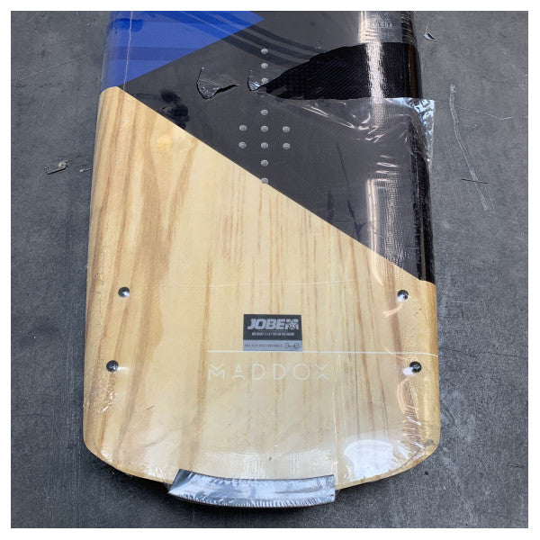 Jobe MADDOX mångfärgad 138 wakeboard