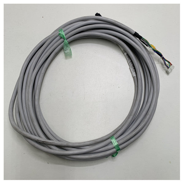 Furuno 15M レーダーアンテナケーブル M1715 用 - MJ-A10SPF0009-150 