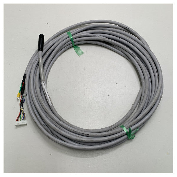 Furuno 15M レーダーアンテナケーブル M1715 用 - MJ-A10SPF0009-150 