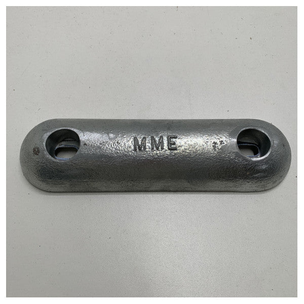 MME アルミニウム陽極 5 KG - MME45AB