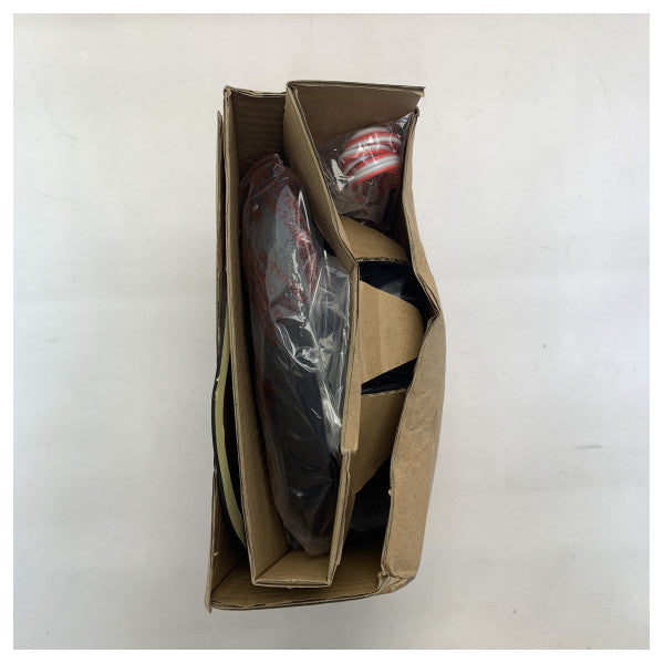 مكبر الصوت Boss Marine MR6B Boss Marine MR6B مقاوم للبحري بقوة 180 وات أسود