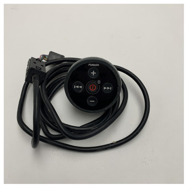 Radio/stéréo marine Fusion MS-BB100 usagée avec bluetooth