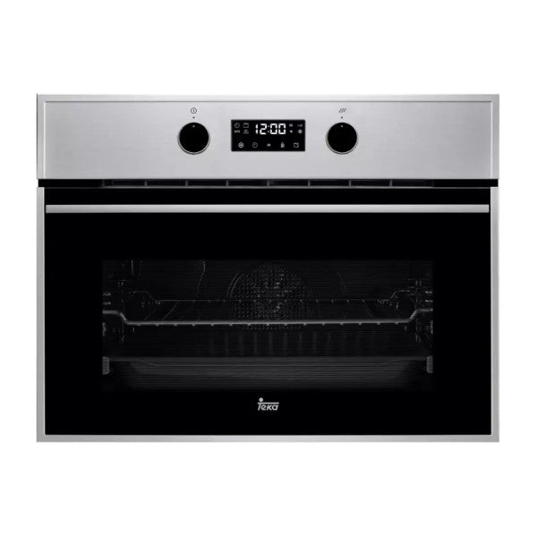 Teka MSC624 Multifonctionnel 45 cm Four Soundtemp