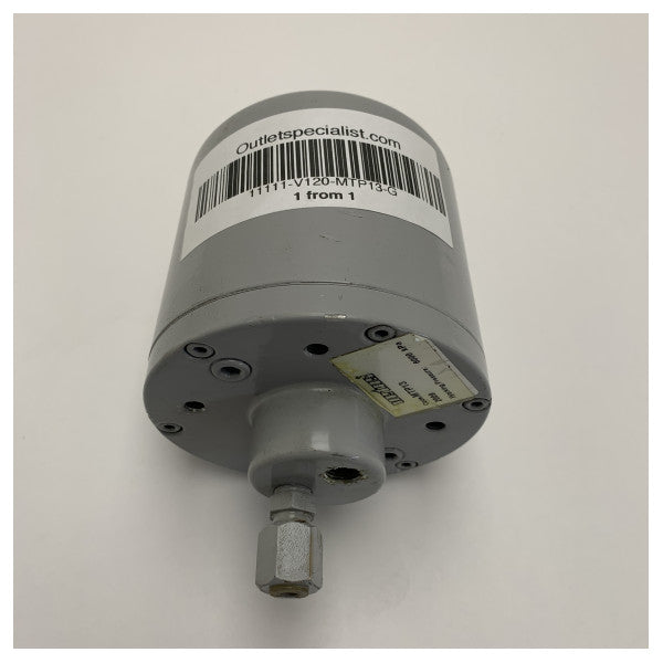 KÄYTETTÄVÄ Vetus MTP13-G hydraulinen ohjauspyörän ruoripumppu