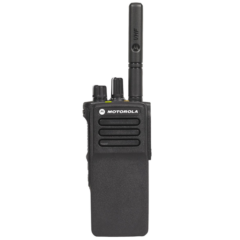 Radio portable UHF VHF Motorola DP4400E