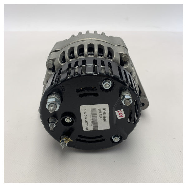 KVT Dynamo 24V 55 AMP AO-N2537D6