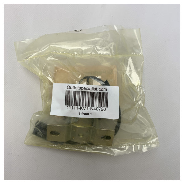 CAT 24V 398-0940 SOLENOIDNI VENTIL - N40720