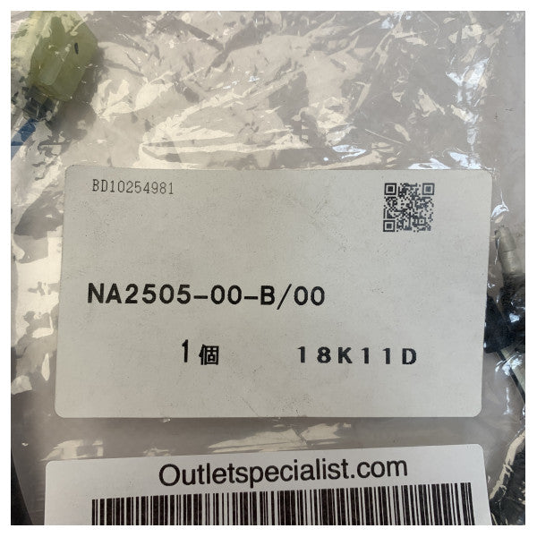 З'єднувальний кабель Honda Powertrim - NA2505-00-B/00