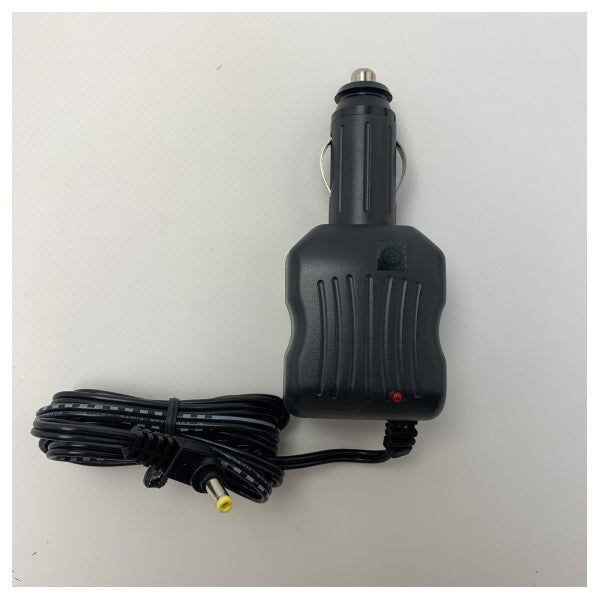 Vertex vehicle charger adapter VCM-2