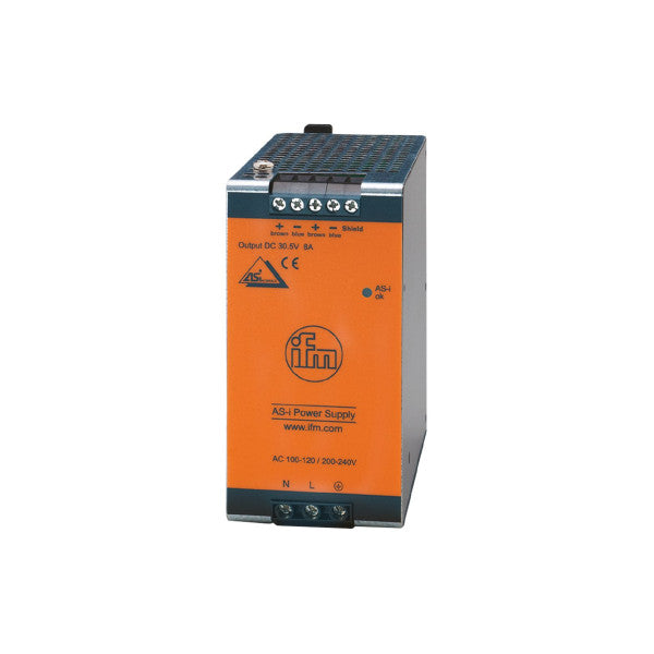 IFM AS-I power supply converter 8A - AC1258