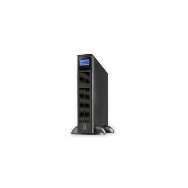 Digitus Professional Online Smart UPS 3000VA Marine-Grade Power Supply με οθόνη LCD και δυνατότητα τοποθέτησης σε ράφι