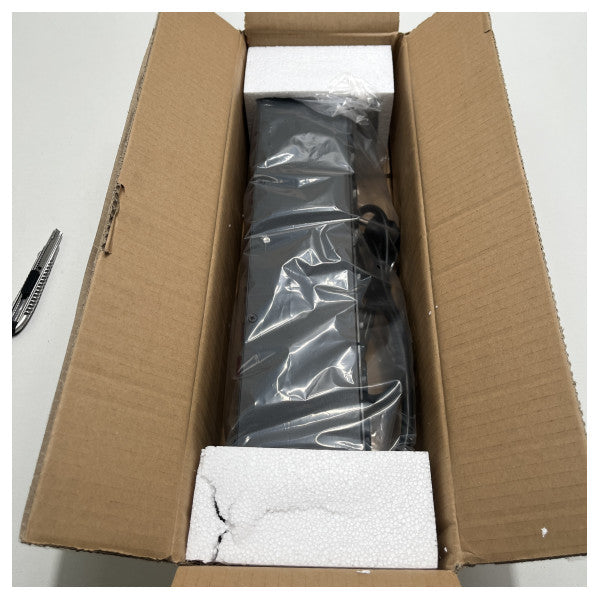 Innox Power Switch 8 τροφοδοτικό 8 δρόμων - 9000-0033-6318