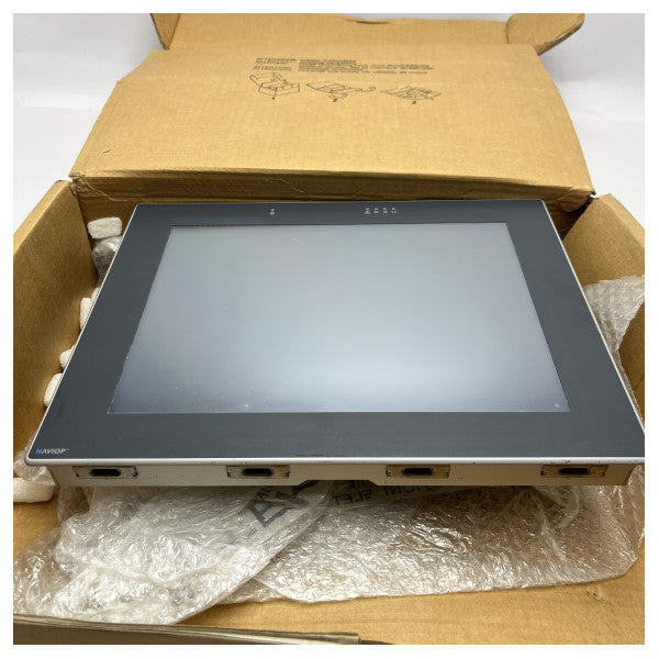 Naviop NP4300-T-A Riva båd controller marine touchscreen display