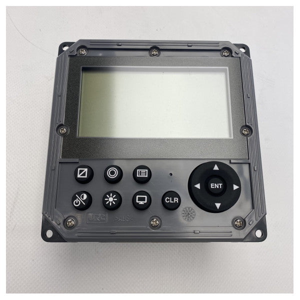 JRC BNWAS Wiri ta 'Informazzjoni Multifunzjonali - NWZ -4650