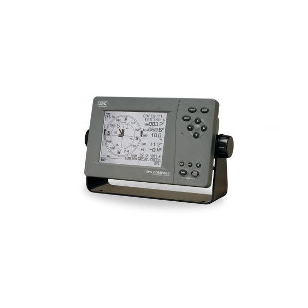 JRC 2nd Station GPS Compass Display para JLR-21/31