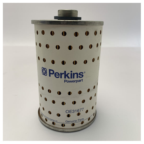 Perkins OE31677 Filtre d'huile moteur