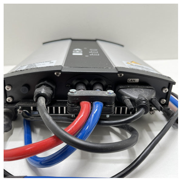 Caricabatterie Micropower r3000/48 3000w/48v - oiv36501p