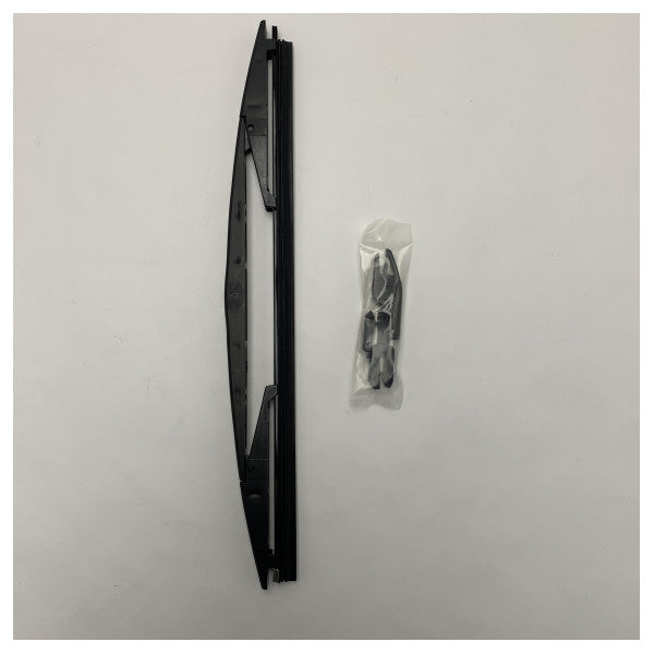 Vetus ORW12BL резервна чистачка за предно стъкло черна