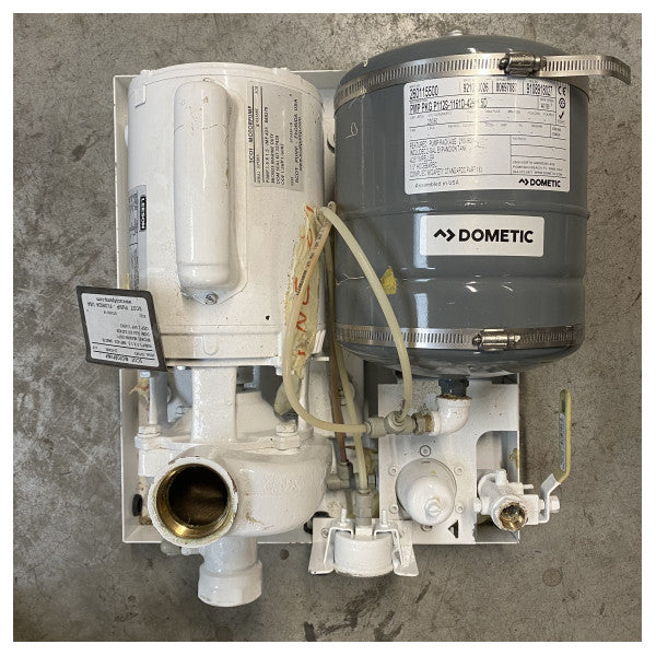 Насос для кондиціонування повітря Dometic P115S-1171D-425-1.5TCV