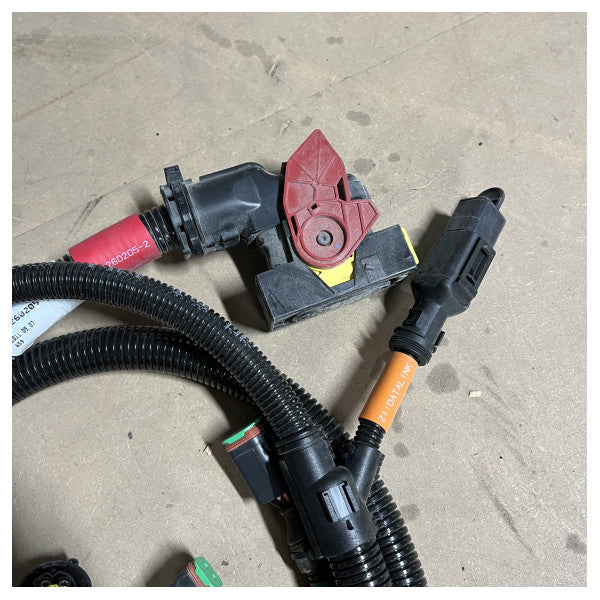 Volvo Penta EVC-E Kabelbaum für Motor - 21260205