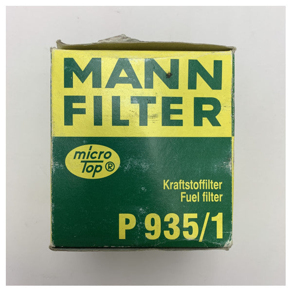 Mann P935/1 Kraftstoffeinsatzfilter