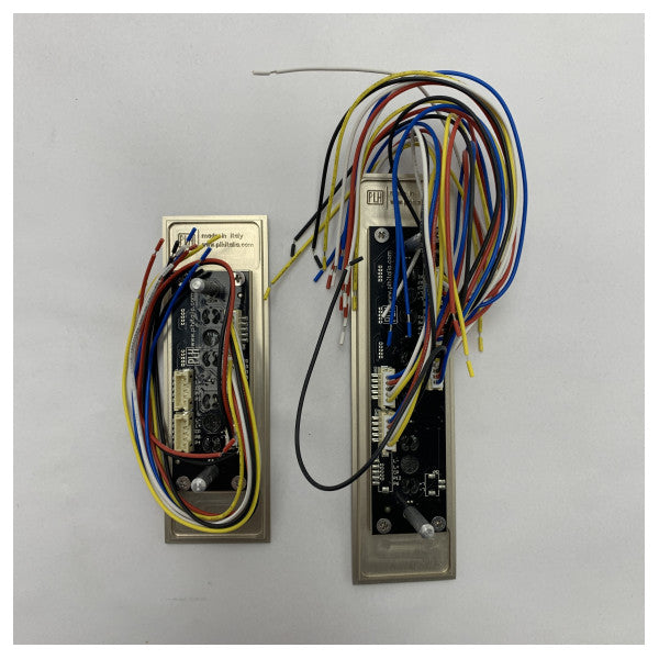 Ferretti | CRN Phl PCB Tipo C2EU Interface