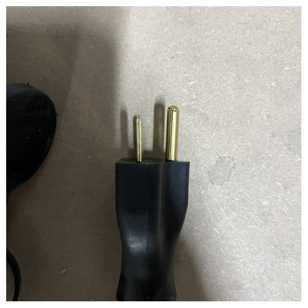 Комплект підігрівача морського двигуна Kim Hotstart PER-152FP - міцне, стійке до погодних умов підключення стартера для човнів