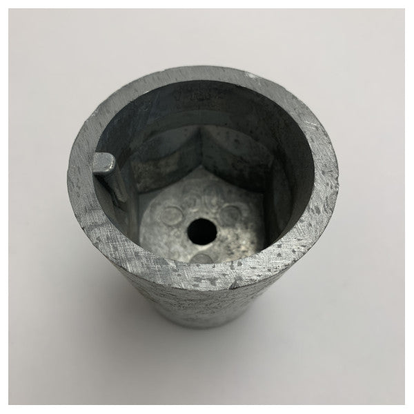 Rakicevic PRP-800405E анод за гайка на вала на витлото 50 mm