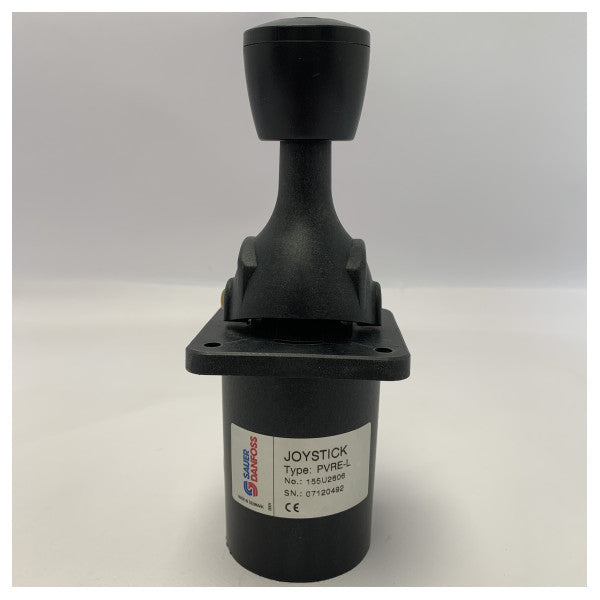 Gebrauchte Sauer Danfoss Pvre-L proportionaler Joystick