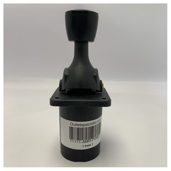 Gebrauchte Sauer Danfoss Pvre-L proportionaler Joystick