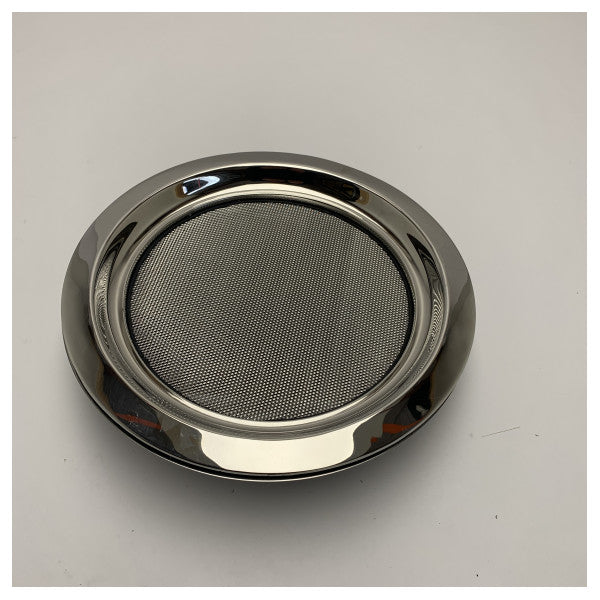 Vetus PWS32A2-1 hublot rond en acier inoxydable D238 mm d'ouverture