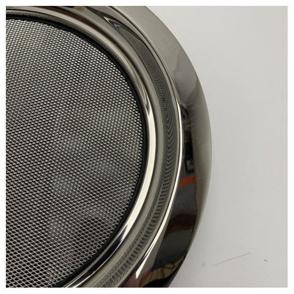 Vetus PWS32A2-1 丸型舷窓 ステンレス製 D238 mm開口