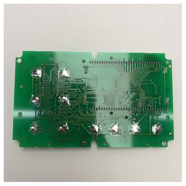 Raymarine Raytheon ST7000 Autopilote Control Unit PCB - Q004