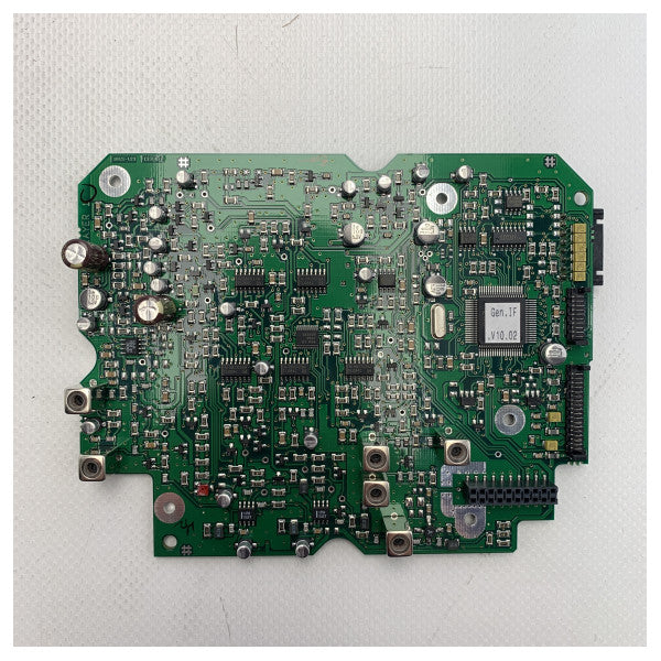 Raymarine 4 kW Radome If PCB processeur PCB - R102