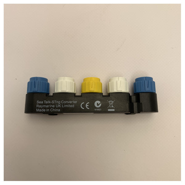 Raymarine STNG-muuntimen lohko - R52131