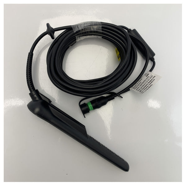 Przetwornik rufowy Raymarine CPT-DVS Dragonfly -R70374