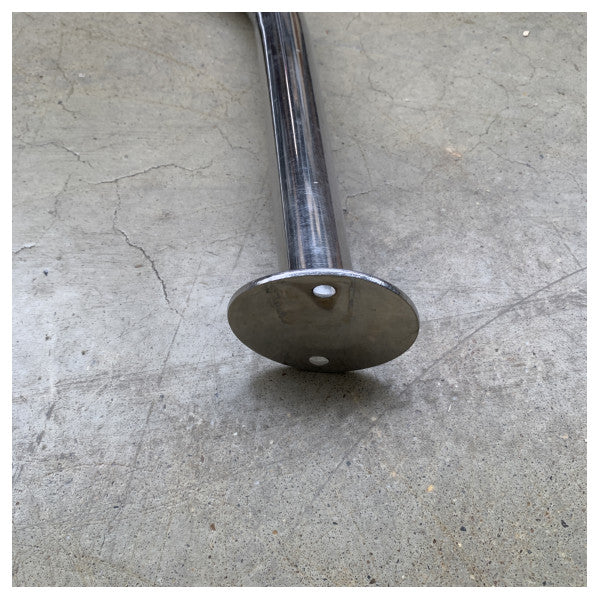 tainless steel boat grab rail 1260 x 250 mm - RAIL1260x250