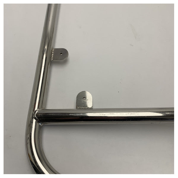 Paslanmaz Çelik Deniz Erişim Kapısı 610 x 330mm 