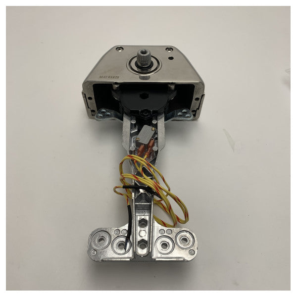 Vetus RCTOPS enkeltmotor topmontering manuel kontrol