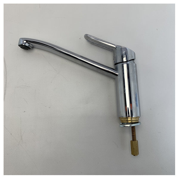 Nobili krom new road tek kollu mikser tırnağı -RD00113/25CR