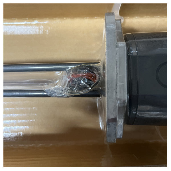 Муфта підігрівача суднового двигуна Kim Hotstart 3000W 240V - надійне рішення для попереднього підігріву для холодного запуску