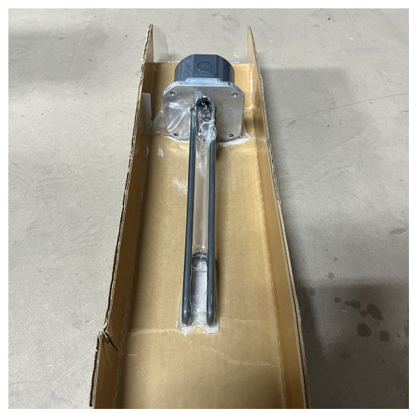 Муфта підігрівача суднового двигуна Kim Hotstart 3000W 240V - надійне рішення для попереднього підігріву для холодного запуску