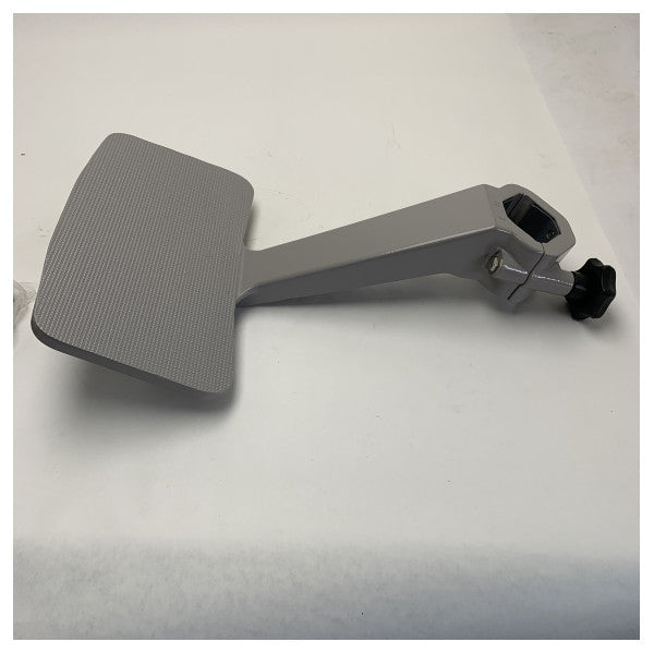 Алюмінієва підставка для ніг Vetus RESTFSA для набору морського пілота