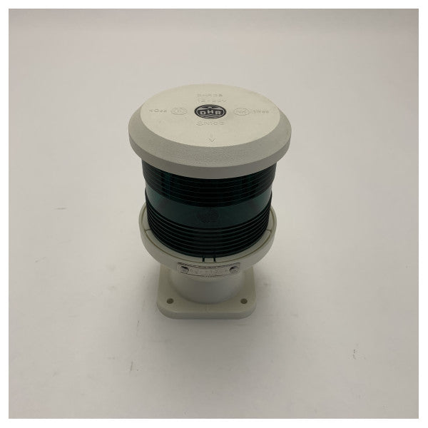 DHR RG35VWIT Marine Navigation Light Green 360 Degree 12/24V