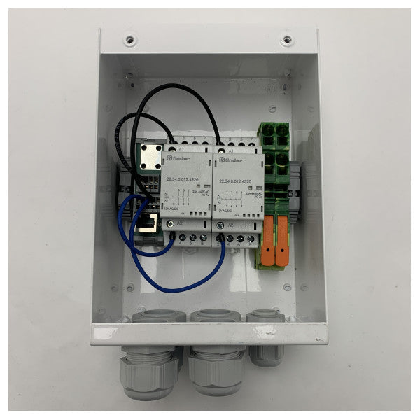Dometic Marine Su Pompası Aircon kontrol kutusu 440V