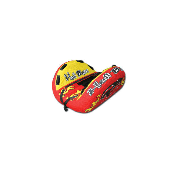 Ron Marks Hell are 2 Person Towable Funtube-RM-II / 173-HB