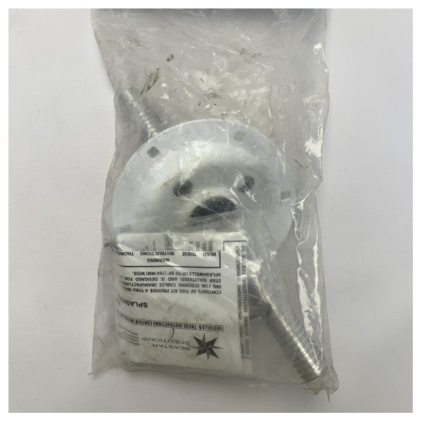 Dometic SeaStar SA27253P Splashwell комплект за монтиране на кабела за управление на извънбордови двигатели